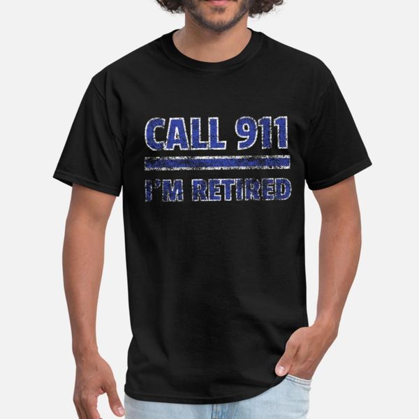 retired police retirement distressed product t shirt men sunlight 100% cotton o neck homme sunlight funny casual spring autumn pattern
retired police retirement distressed product t shirt men sunlight 100% cotton o neck homme sunlight funny casual spring autumn pattern