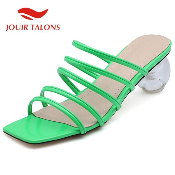 dress shoes jouir talons 2021 dropship patent leather women mules sandals strange style heels peep toe narrow band pumps summer woman, Black
dress shoes jouir talons 2021 dropship patent leather women mules sandals strange style heels peep toe narrow band pumps summer woman, Black