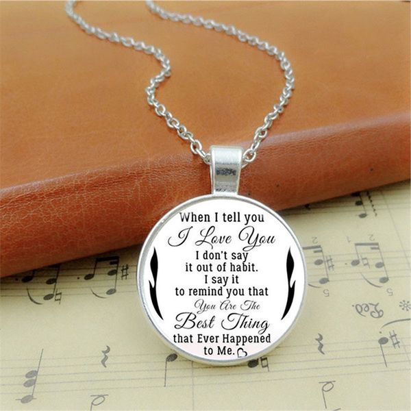 1 pcs necklace women crystal heart pendant friend letter necklace fashion couple men friendship jewelry, Silver
1 pcs necklace women crystal heart pendant friend letter necklace fashion couple men friendship jewelry, Silver