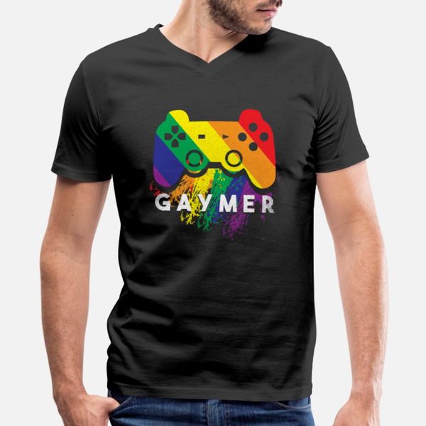 lgbt gamer gaymer | gay pride rainbow gift t shirt men custom tee shirt plus size 3xl homme crazy funny summer pictures shirt
lgbt gamer gaymer | gay pride rainbow gift t shirt men custom tee shirt plus size 3xl homme crazy funny summer pictures shirt