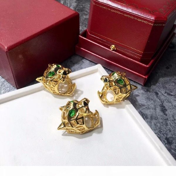 brand fashion personality leopard head rings stainless steel gold hollow karter love rings for women jewelry anti allergy d19011502, Slivery;golden
brand fashion personality leopard head rings stainless steel gold hollow karter love rings for women jewelry anti allergy d19011502, Slivery;golden