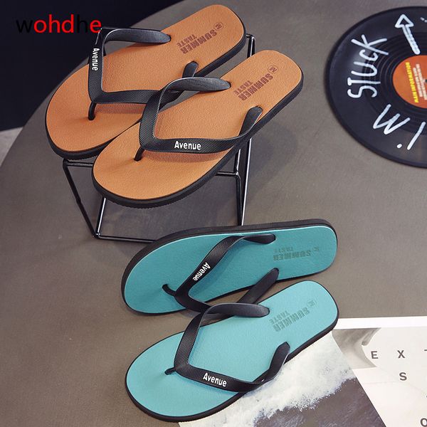 wohdhe 2020 summer new flip-flops non-slip clip trend beach shoes sandals and slippers, Black
wohdhe 2020 summer new flip-flops non-slip clip trend beach shoes sandals and slippers, Black