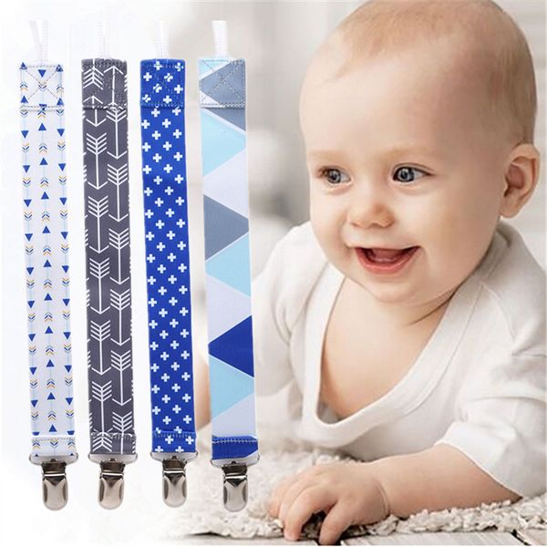 1 pc baby clip chain leash strap nipple for infant feeding ribbon dummy holder soother pacifier clips
1 pc baby clip chain leash strap nipple for infant feeding ribbon dummy holder soother pacifier clips