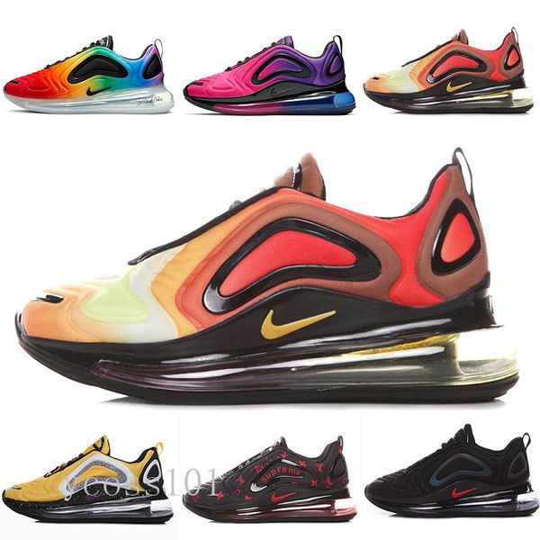 2019 new arrival flair cushion mens running shoes triple black white women sports sneakers zapatillas hombre zzr9
2019 new arrival flair cushion mens running shoes triple black white women sports sneakers zapatillas hombre zzr9