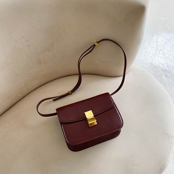 new women's 2020 korean style casual simple messenger pu metal lock flip small square shoulder small square shoulder bag bag shiic
new women's 2020 korean style casual simple messenger pu metal lock flip small square shoulder small square shoulder bag bag shiic