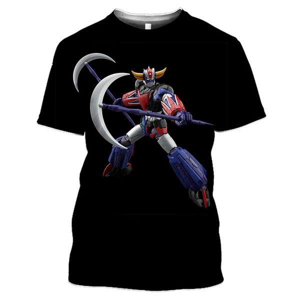 brand goldorak grendizer homme anime gym 3d print shirts oversized funny anime men clothing
brand goldorak grendizer homme anime gym 3d print shirts oversized funny anime men clothing
