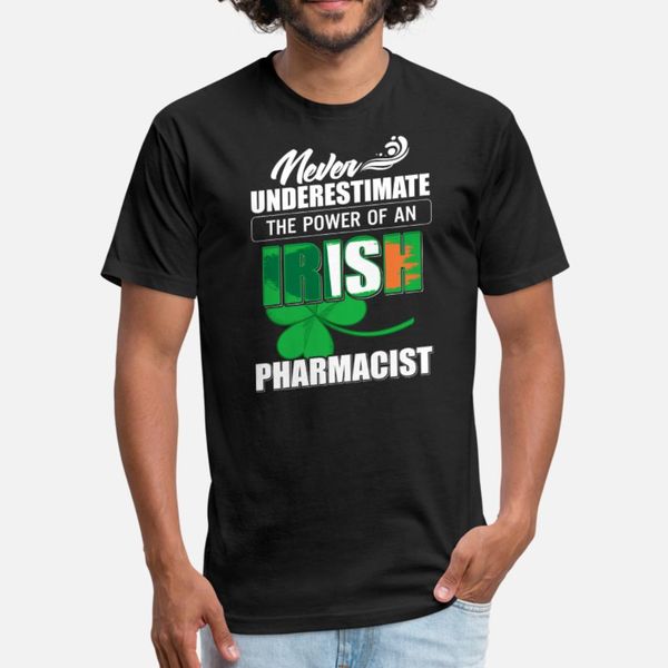 фармацевт irish st patrick day s тенниска мужчин вязаная 100% хлопок s-xxxl природные сыпучие новый стиль весна осень оригинал рубашка
фармацевт irish st patrick day s тенниска мужчин вязаная 100% хлопок s-xxxl природные сыпучие новый стиль весна осень оригинал рубашка