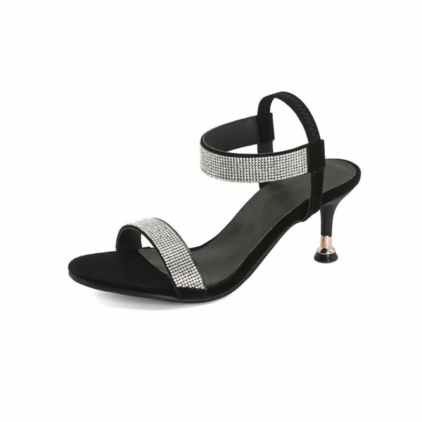 big girl size 33-50 shoes women sandals fashion high heels 6.5cm sandals sapato feminino summer style shoes ym-868, Black
big girl size 33-50 shoes women sandals fashion high heels 6.5cm sandals sapato feminino summer style shoes ym-868, Black