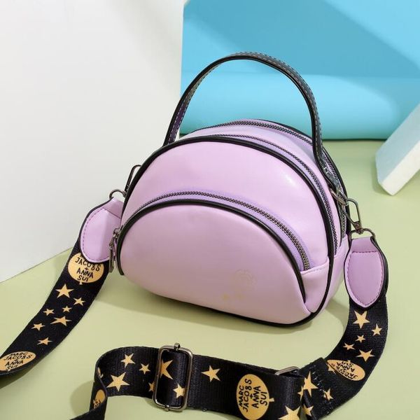 fashion girl mini shoulder bags pu women crossbody three layers small handbag leather
fashion girl mini shoulder bags pu women crossbody three layers small handbag leather