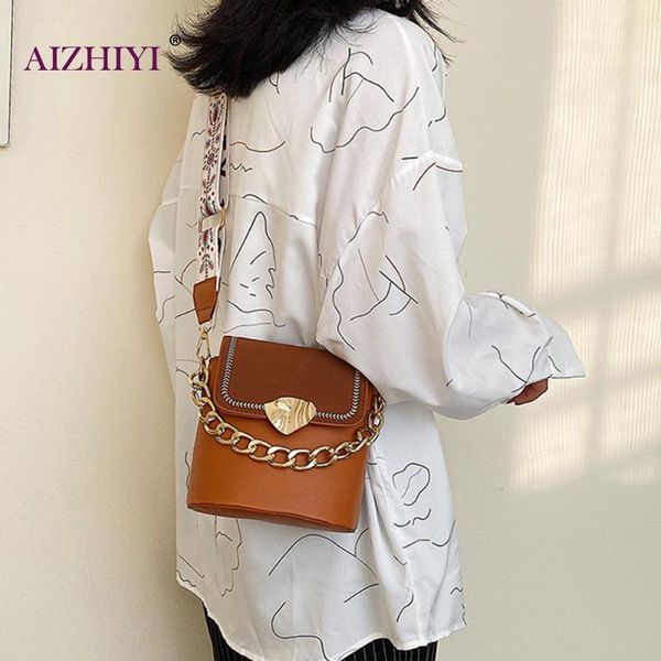 lady fashion casual pu leather shoulder tote bag women solid color retro messenger chain bucket crossbody handbag
lady fashion casual pu leather shoulder tote bag women solid color retro messenger chain bucket crossbody handbag