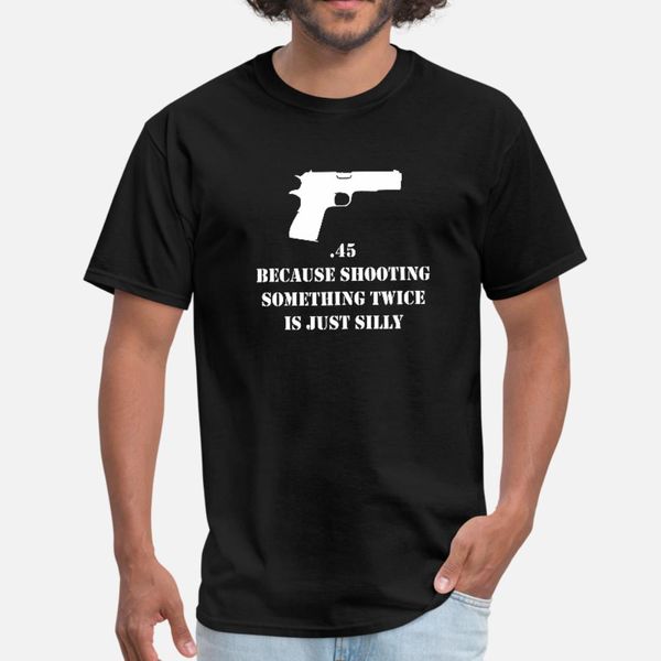 silly 45 t shirt men printed tee shirt euro size s-3xl outfit interesting funny casual summer cool shirt
silly 45 t shirt men printed tee shirt euro size s-3xl outfit interesting funny casual summer cool shirt