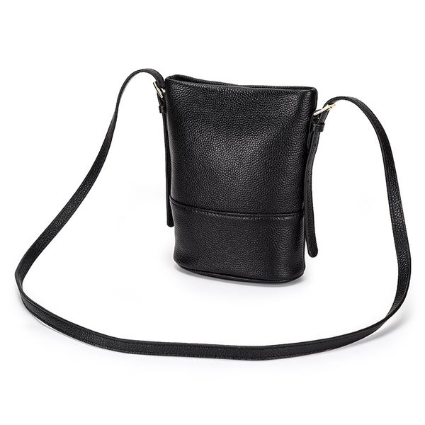 женщины малого мешка плечо мини посланник сумка телефон чехол crossbody сумка простой молния кожа bucket плечо для женщин
женщины малого мешка плечо мини посланник сумка телефон чехол crossbody сумка простой молния кожа bucket плечо для женщин