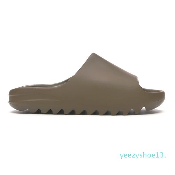 slippers kanye slide for men women bone desert sand earth brown resin foam runner ararat men outdoor sandals size 5-11 y13, Black
slippers kanye slide for men women bone desert sand earth brown resin foam runner ararat men outdoor sandals size 5-11 y13, Black