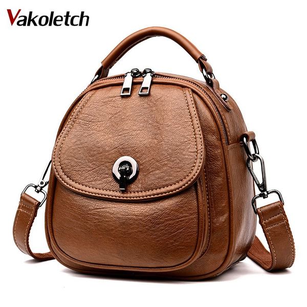 simple messenger purse mochilas mujer women's leather handbag female lovely small crossbody casual shoulder bags for women kl767
simple messenger purse mochilas mujer women's leather handbag female lovely small crossbody casual shoulder bags for women kl767