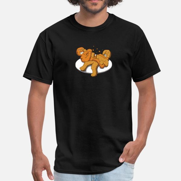 funny brazilian jiujitsu ginger bread drawing arml t shirt men knitted short sleeve euro size s-3xl clothes famous comical original shirt
funny brazilian jiujitsu ginger bread drawing arml t shirt men knitted short sleeve euro size s-3xl clothes famous comical original shirt