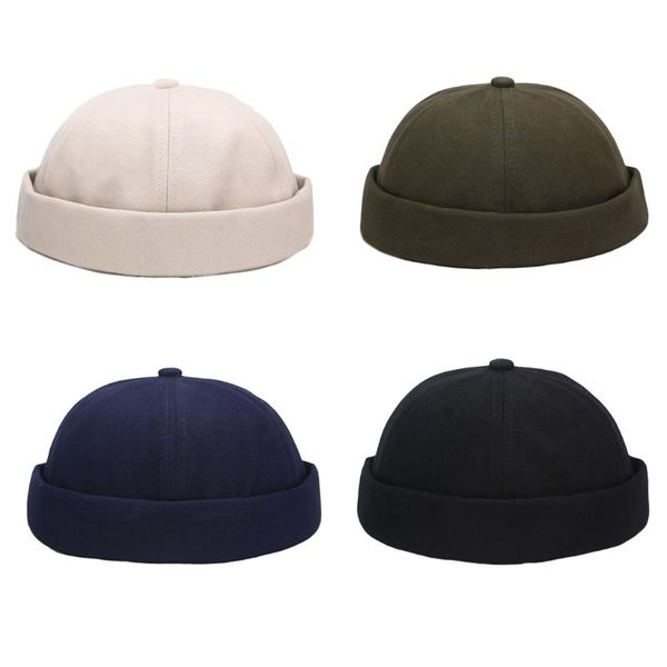 beanies men women retro dome melon brimless beanie cap solid color trendy 6 panels casual cotton docker sailor mechanic hat skullcap
beanies men women retro dome melon brimless beanie cap solid color trendy 6 panels casual cotton docker sailor mechanic hat skullcap