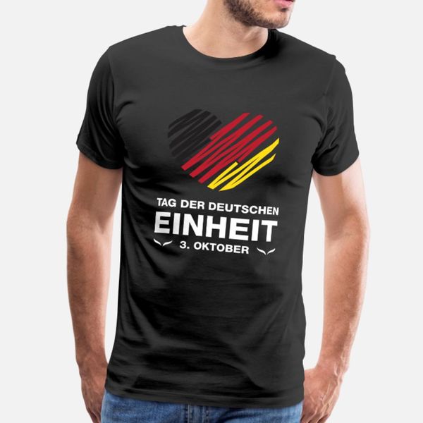 day of german unity 1990 wall flag germany nation t shirt men sunlight 100% cotton round neck basic solid sunlight new style shirt
day of german unity 1990 wall flag germany nation t shirt men sunlight 100% cotton round neck basic solid sunlight new style shirt