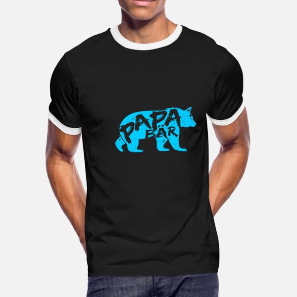 papa bear t shirt men designing tee shirt s-3xl male anti-wrinkle building spring family shirt
papa bear t shirt men designing tee shirt s-3xl male anti-wrinkle building spring family shirt