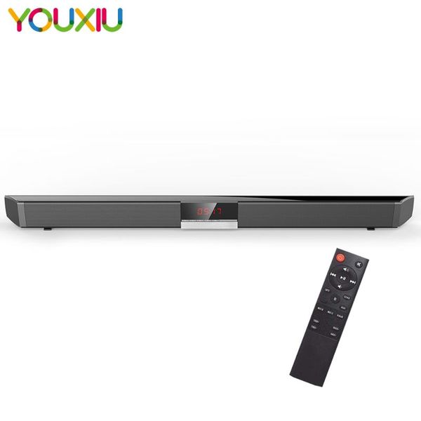 home theater tv soundbar 40w wireless 5.0 bluetooth speaker built-in subwoofers hifi stereo column surround soundbar with remote
home theater tv soundbar 40w wireless 5.0 bluetooth speaker built-in subwoofers hifi stereo column surround soundbar with remote