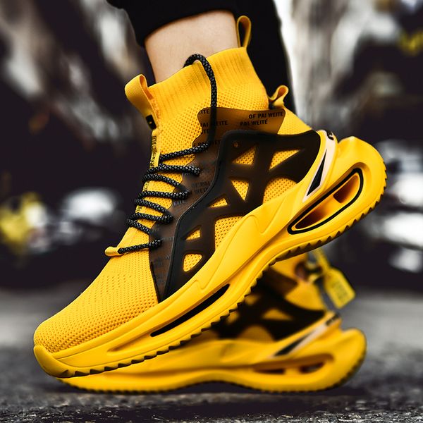 summer autumn cushion sneakers casual man shoes tenis male trainers women fitness sapato masculino chaussure homme autumn botas, Black
summer autumn cushion sneakers casual man shoes tenis male trainers women fitness sapato masculino chaussure homme autumn botas, Black