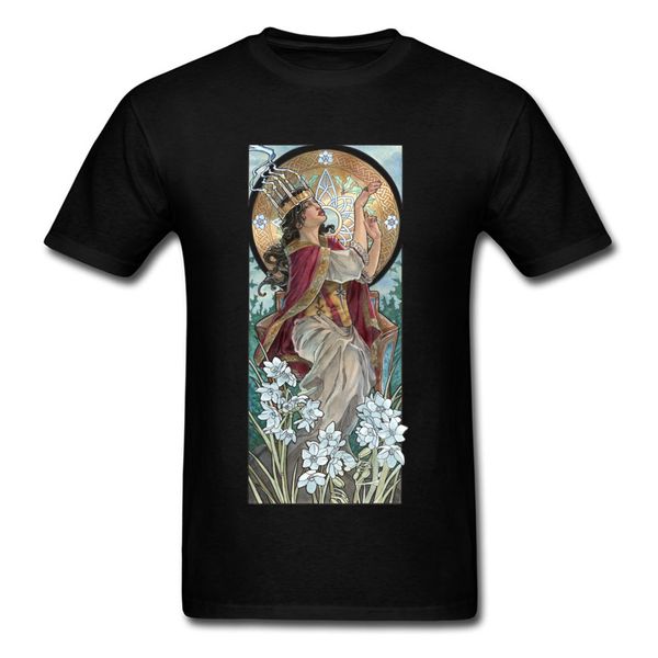 classical art king queen t-shirt men's o neck formal t shirts europe popular artistic character tee shirts summer & tees
classical art king queen t-shirt men's o neck formal t shirts europe popular artistic character tee shirts summer & tees