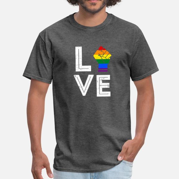 love gay lgbt pride t shirt men print short sleeve size s-3xl cool interesting humor summer slim shirt
love gay lgbt pride t shirt men print short sleeve size s-3xl cool interesting humor summer slim shirt