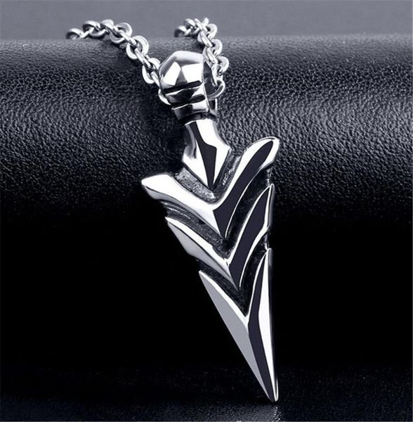 bow and arrow triangle arrow necklace personality pendant simple snake bone chain pendant necklace nfs jewelry metal men classic, Silver
bow and arrow triangle arrow necklace personality pendant simple snake bone chain pendant necklace nfs jewelry metal men classic, Silver