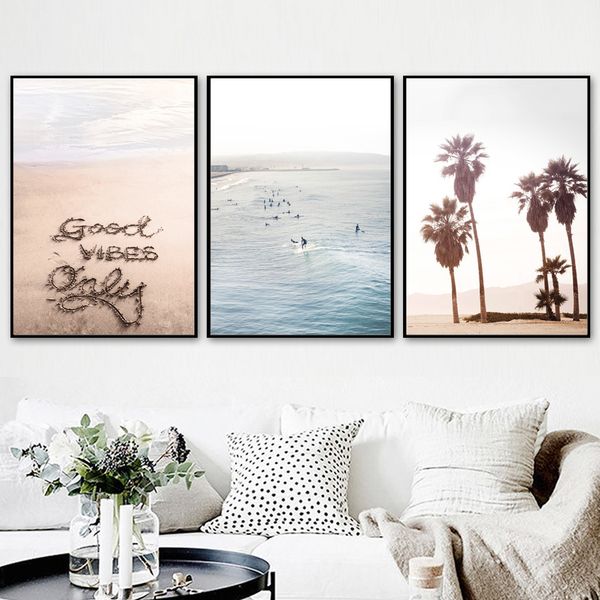 морские волны пляж surfboard palm tree wall art холст картина скандинавские плакаты и печать стена картины для гостиной home decor
морские волны пляж surfboard palm tree wall art холст картина скандинавские плакаты и печать стена картины для гостиной home decor