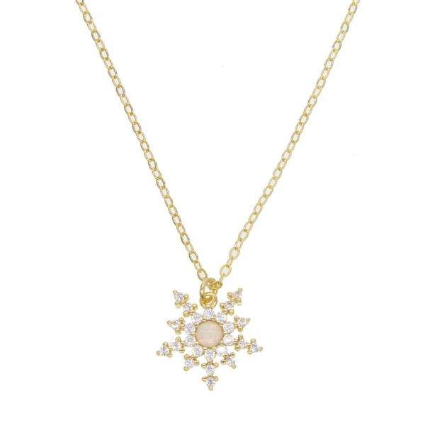 2020 new fashion delicate sunflower charm gold color pendant necklace for elegance women natural white opal stone necklace jewel, Silver
2020 new fashion delicate sunflower charm gold color pendant necklace for elegance women natural white opal stone necklace jewel, Silver