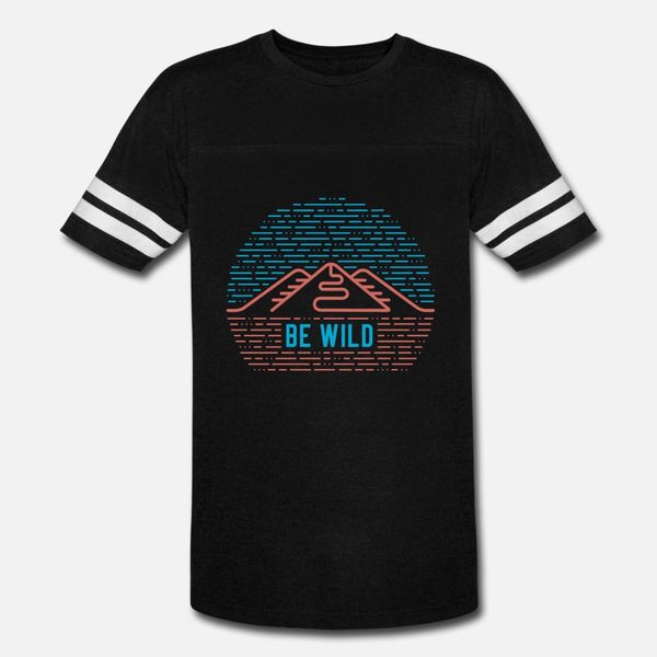 be wild t shirt men custom 100% cotton o-neck vintage sunlight comical summer style vintage shirt
be wild t shirt men custom 100% cotton o-neck vintage sunlight comical summer style vintage shirt