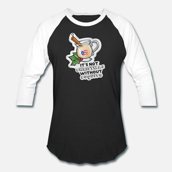 it's not christmas without coquito holiday navidad t shirt men design tee shirt o-neck letters famous fashion spring autumn trend shirt
it's not christmas without coquito holiday navidad t shirt men design tee shirt o-neck letters famous fashion spring autumn trend shirt