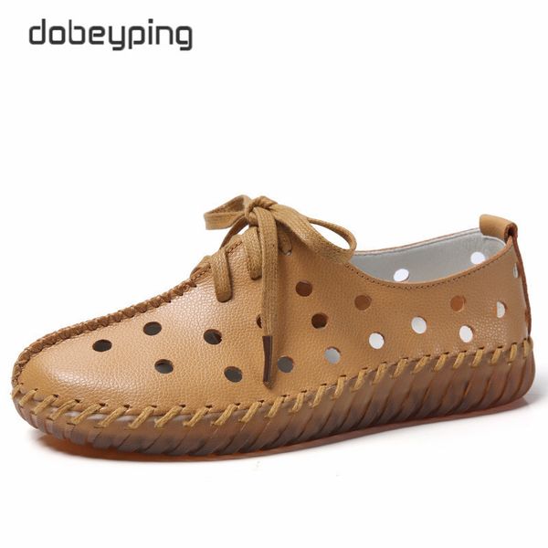 genuine leather shoes woman autumn summer ladies shoes lace up ballet flats cut-outs sneakers women moccasins oxford femal, Black
genuine leather shoes woman autumn summer ladies shoes lace up ballet flats cut-outs sneakers women moccasins oxford femal, Black