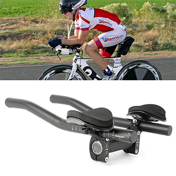 rest tt handlebar aero bars for triathlon time trial tri cycling bike rest handlebar for bicycle bike long distance riding
rest tt handlebar aero bars for triathlon time trial tri cycling bike rest handlebar for bicycle bike long distance riding