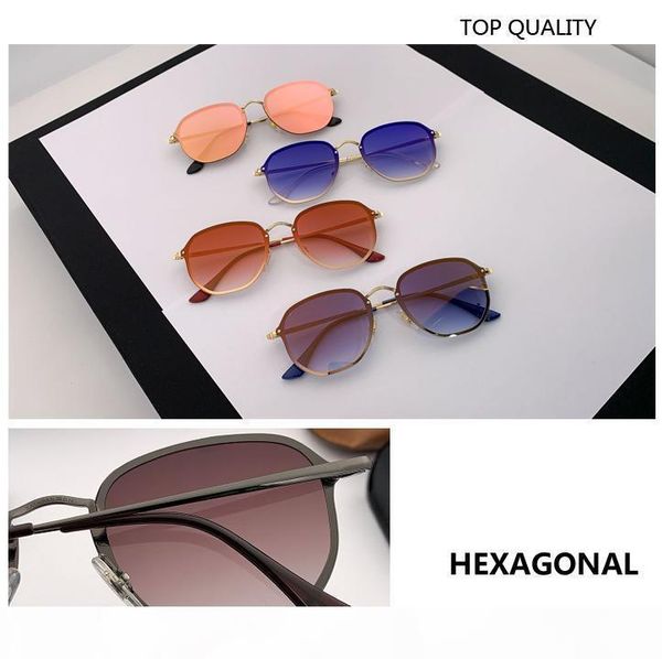 2020 new designer men's wowen flash mirror hexagon sunglasses gradient sun glasses square goggle uv400 sunglass female gafas 3579 sun g, White;black
2020 new designer men's wowen flash mirror hexagon sunglasses gradient sun glasses square goggle uv400 sunglass female gafas 3579 sun g, White;black