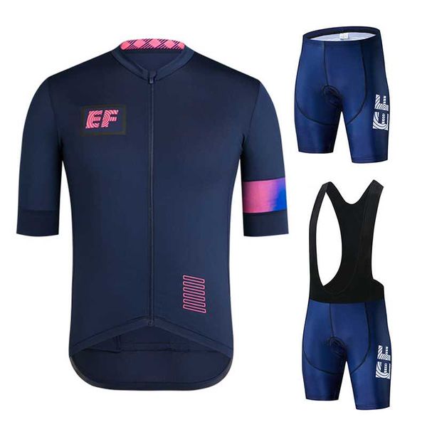 cycling clothing 2020 dark blue ef summer bicycle clothing breathable men short sleeve shirt bike bib shorts cycling jersey set, Black;blue
cycling clothing 2020 dark blue ef summer bicycle clothing breathable men short sleeve shirt bike bib shorts cycling jersey set, Black;blue