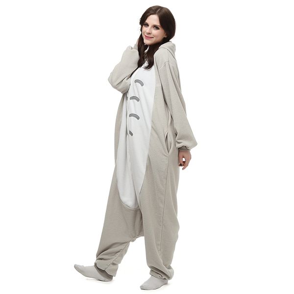 autumn and winter cartoon mascot animal one-piece flannel couple pajamas pajamas role-playing performance clothes 97, Red;yellow
autumn and winter cartoon mascot animal one-piece flannel couple pajamas pajamas role-playing performance clothes 97, Red;yellow