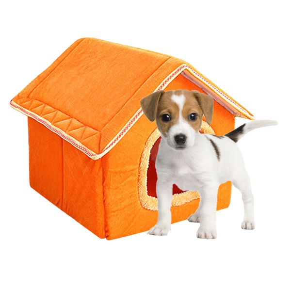 kennels & pens foldable pet house bed cozy plush cat cave four seasons portable large dog for indoor or outdoor
kennels & pens foldable pet house bed cozy plush cat cave four seasons portable large dog for indoor or outdoor