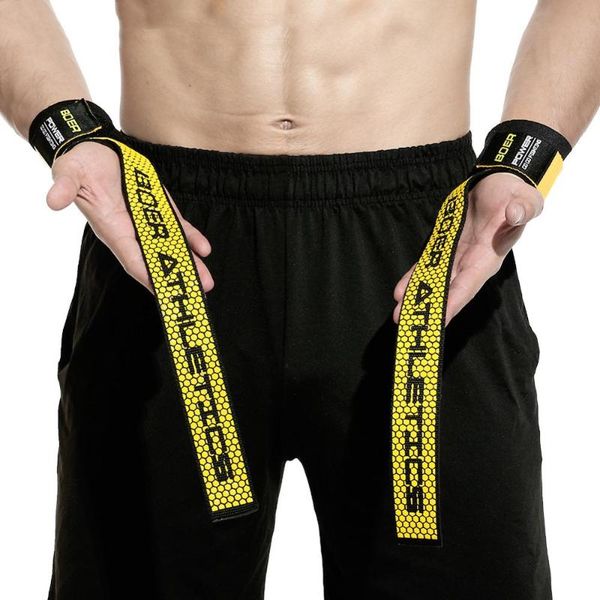 wrist support 1 pair fitness guard anti-slip wraps adjustable wristband hand straps weight training gym bands sports safety, Black;red
wrist support 1 pair fitness guard anti-slip wraps adjustable wristband hand straps weight training gym bands sports safety, Black;red