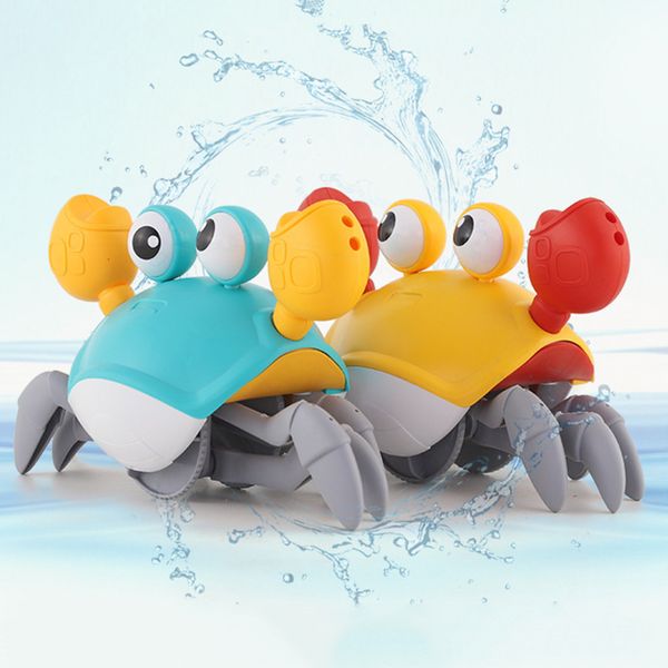 детские ванны игрушки моделирование поводок крабы заводной бассейн beach pool toy play вода обучения walking игры для детей раннего образова
детские ванны игрушки моделирование поводок крабы заводной бассейн beach pool toy play вода обучения walking игры для детей раннего образова