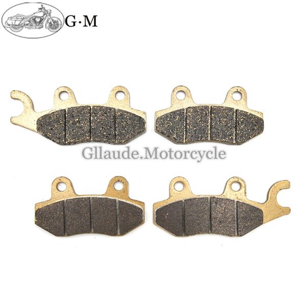 motorcycle front brake pads for atv kvf750 brute force 750 4x4i 2005-2020 kvf650 brute force 650 4x4i 2006-2014
motorcycle front brake pads for atv kvf750 brute force 750 4x4i 2005-2020 kvf650 brute force 650 4x4i 2006-2014