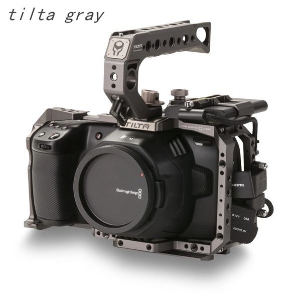 lighting & studio accessories tilta ta-t01-b tiltaing camera cage for bmpcc 4k/6k basic kit
lighting & studio accessories tilta ta-t01-b tiltaing camera cage for bmpcc 4k/6k basic kit