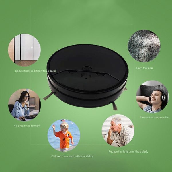 three-in-one full intelligent sweeping robot vacuum cleaner remote control timing water tank home sweeper and so on
three-in-one full intelligent sweeping robot vacuum cleaner remote control timing water tank home sweeper and so on