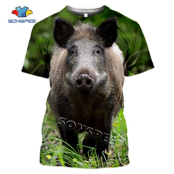 summer hunting wild boar animals 3d print shirts anime oversized kawaii men clothing
summer hunting wild boar animals 3d print shirts anime oversized kawaii men clothing