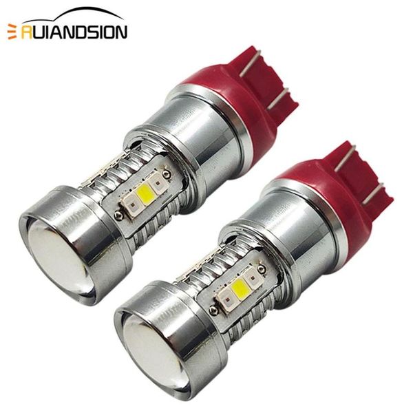 2pcs red+white high power samsung 2835 16smd led 7443 w21/5w dual color switchback led turn signal light bulbs 12-24vdc
2pcs red+white high power samsung 2835 16smd led 7443 w21/5w dual color switchback led turn signal light bulbs 12-24vdc