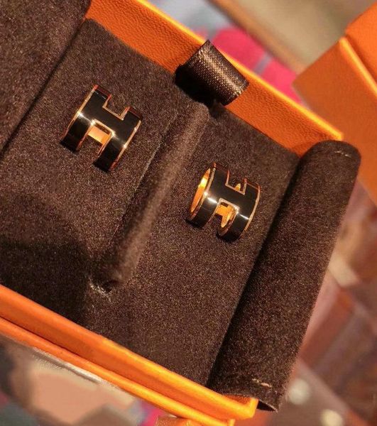 box earrings for woman luxury design earrings fashion earrings titanium steel personalized earring, Golden
box earrings for woman luxury design earrings fashion earrings titanium steel personalized earring, Golden
