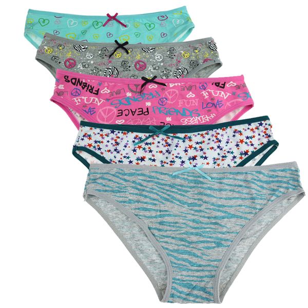 miaoersidai 5 шт упаковка panty девушки intimates brief дешевые белье печатные брюки сексуальных женщин xs-xl, Black;pink
miaoersidai 5 шт упаковка panty девушки intimates brief дешевые белье печатные брюки сексуальных женщин xs-xl, Black;pink