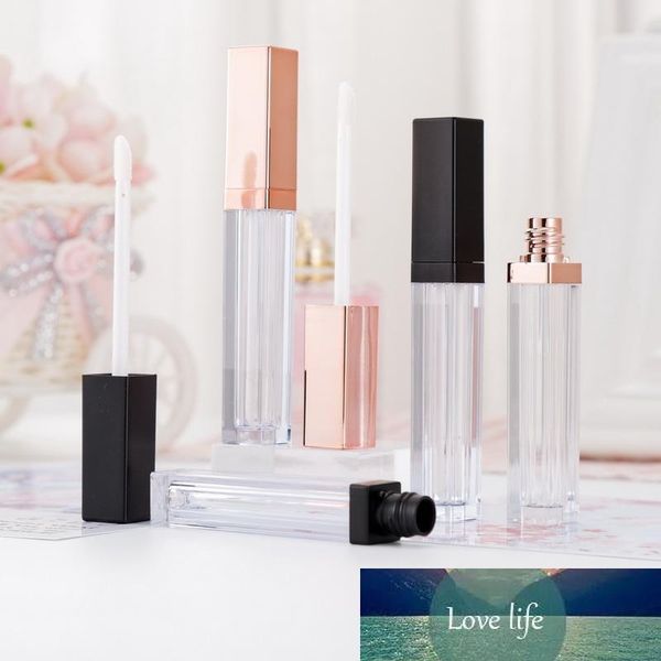5ml lipgloss plastic box containers empty rose gold lipgloss tube eyeliner eyelash container mini lip gloss split bottle
5ml lipgloss plastic box containers empty rose gold lipgloss tube eyeliner eyelash container mini lip gloss split bottle