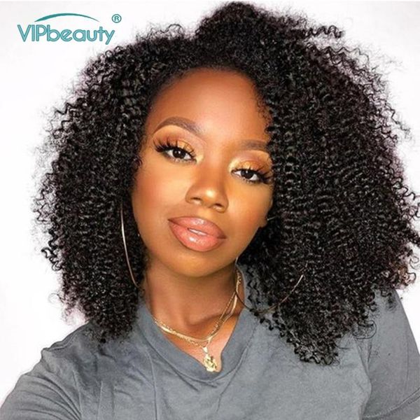 lace wigs u part wig human hair afro kinky curly for black women machine made remy upart 150% brazilian vipbeauty, Black;brown
lace wigs u part wig human hair afro kinky curly for black women machine made remy upart 150% brazilian vipbeauty, Black;brown