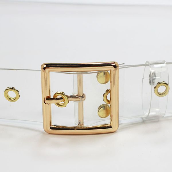 new women transparent waistband clothes accessories ladies resin plastic belt pin heart square buckle invisible clear waist belt, Black;brown
new women transparent waistband clothes accessories ladies resin plastic belt pin heart square buckle invisible clear waist belt, Black;brown