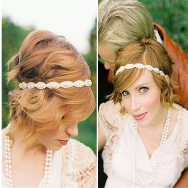 ribbon band european chaton luxury band wedding crystal bride headdress rhinestone hair hair hair pskjy bdehome, Silver
ribbon band european chaton luxury band wedding crystal bride headdress rhinestone hair hair hair pskjy bdehome, Silver